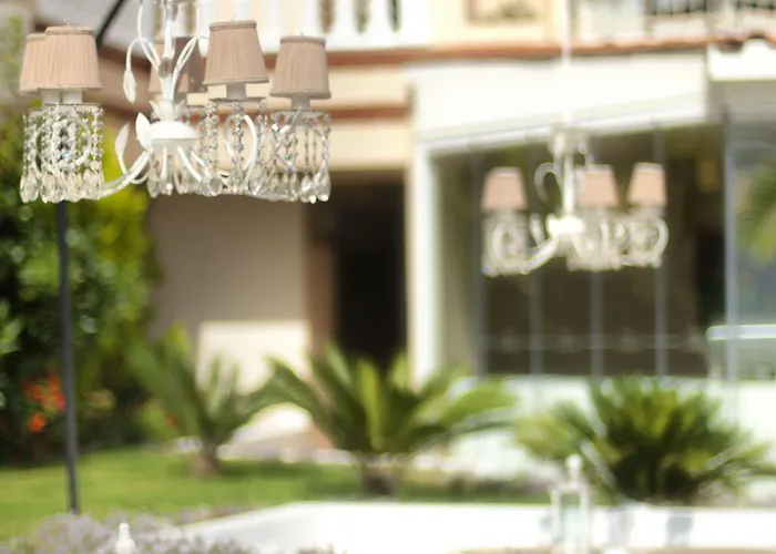 Carina 3* 库萨达斯